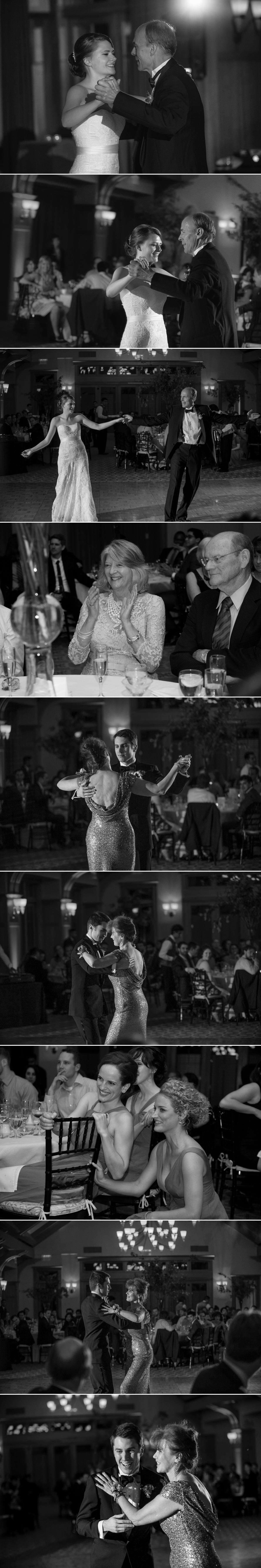 Sharon Heights Wedding 14